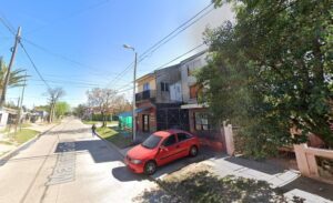 Lee más sobre el artículo Brutal femicidio en Los Polvorines: un jubilado asesinó a su esposa