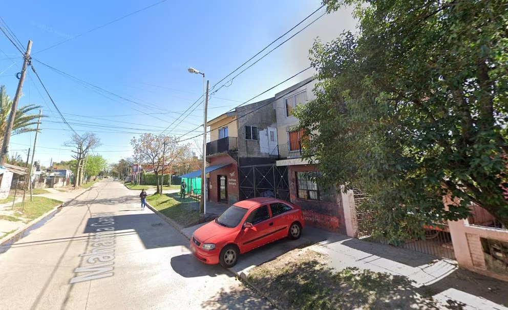 En este momento estás viendo Brutal femicidio en Los Polvorines: un jubilado asesinó a su esposa
