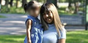 Lee más sobre el artículo Peluquera y madre de una nena de 5 años: quién era la joven de Lanús asesinada en un hotel de Budge