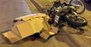 Lee más sobre el artículo La Matanza: Un policía de la Ciudad mató a un delincuente en un intento de robo