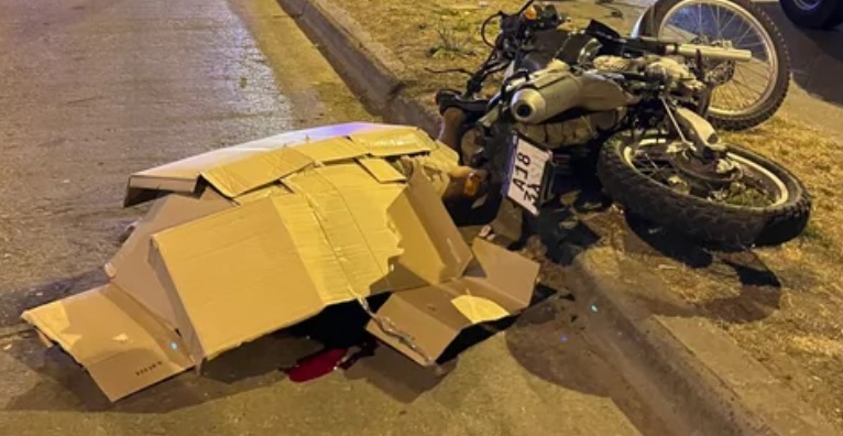 En este momento estás viendo La Matanza: Un policía de la Ciudad mató a un delincuente en un intento de robo