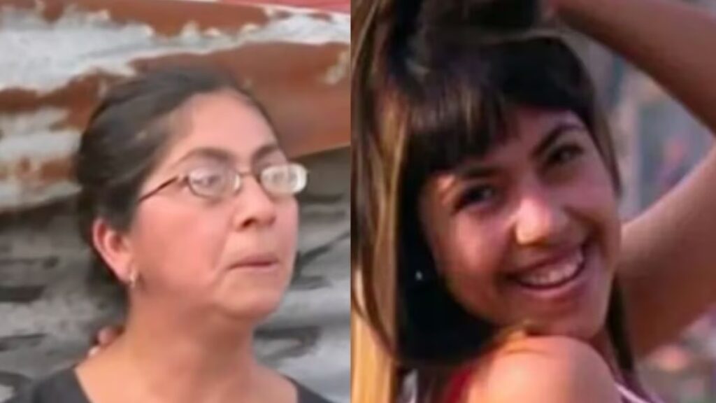 Lee más sobre el artículo El dolor de la familia de la joven asesinada en Budge: «Él era un psicópata»