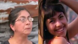 Lee más sobre el artículo El dolor de la familia de la joven asesinada en Budge: «Él era un psicópata»