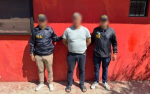 Lee más sobre el artículo Cayó un clan familiar acusado de producir y vender material de abuso sexual infantil