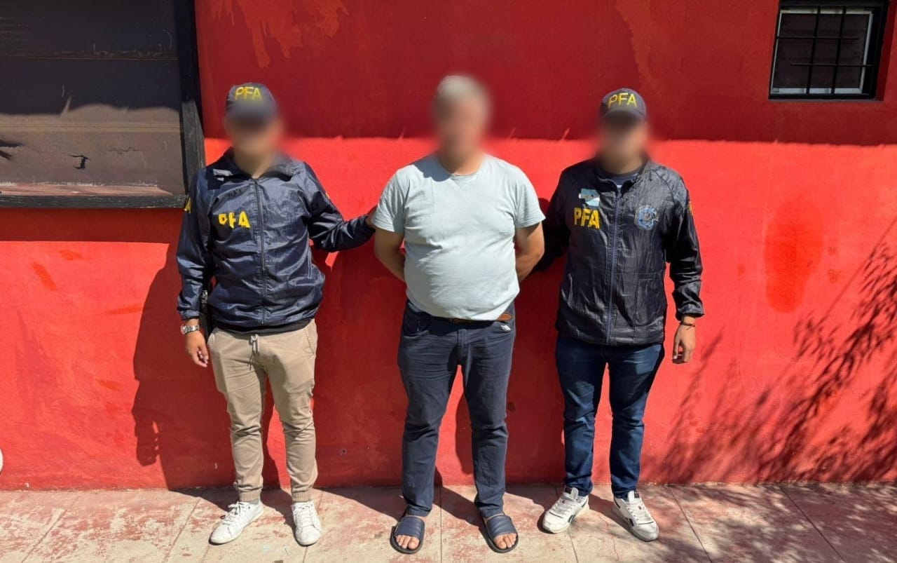 En este momento estás viendo Cayó un clan familiar acusado de producir y vender material de abuso sexual infantil