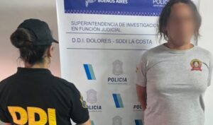 Lee más sobre el artículo Cayó una mujer que captaba menores en Mar del Tuyú para explotarlas en un prostíbulo
