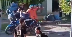 Lee más sobre el artículo Berazategui: Un tiroteo entre facciones de la UOCRA terminó con 6 heridos