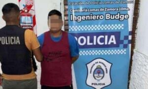 Lee más sobre el artículo Budge: Detuvieron a remisero que atropelló y mató a un hombre, y huyó