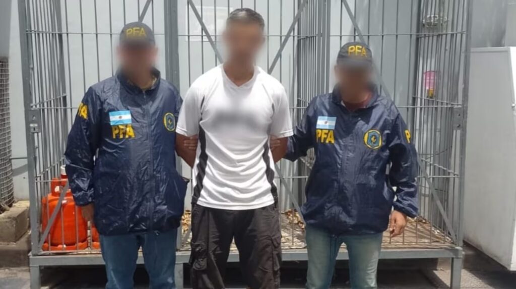 Lee más sobre el artículo Horror en La Matanza: Abusó de su sobrina durante 10 años