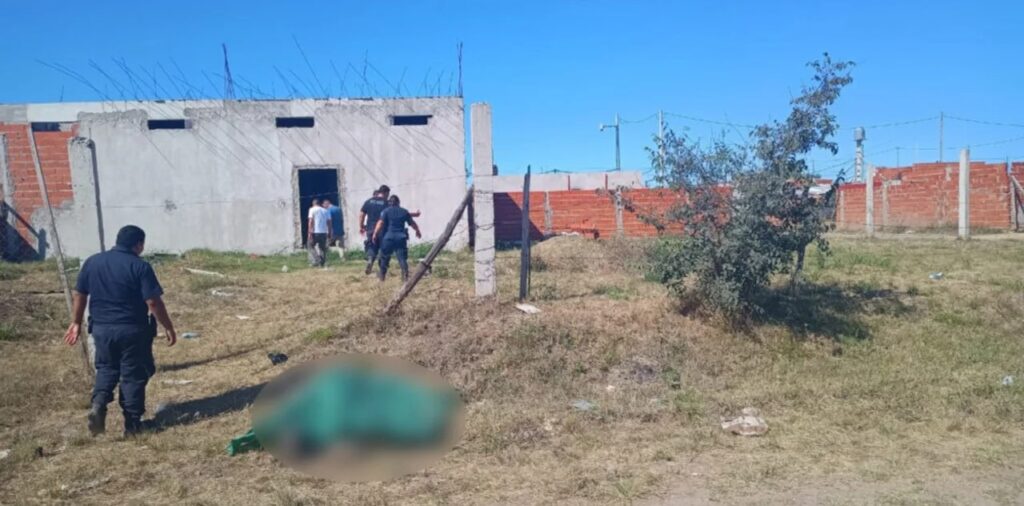 Lee más sobre el artículo Sin paz en Moreno: Ahora, doble homicidio por una presunta disputa narco