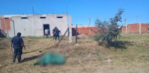 Lee más sobre el artículo Sin paz en Moreno: Ahora, doble homicidio por una presunta disputa narco