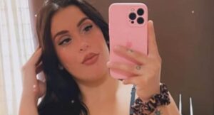 Lee más sobre el artículo Las amenazas que recibió la joven asesinada en Llavallol poco antes de su muerte