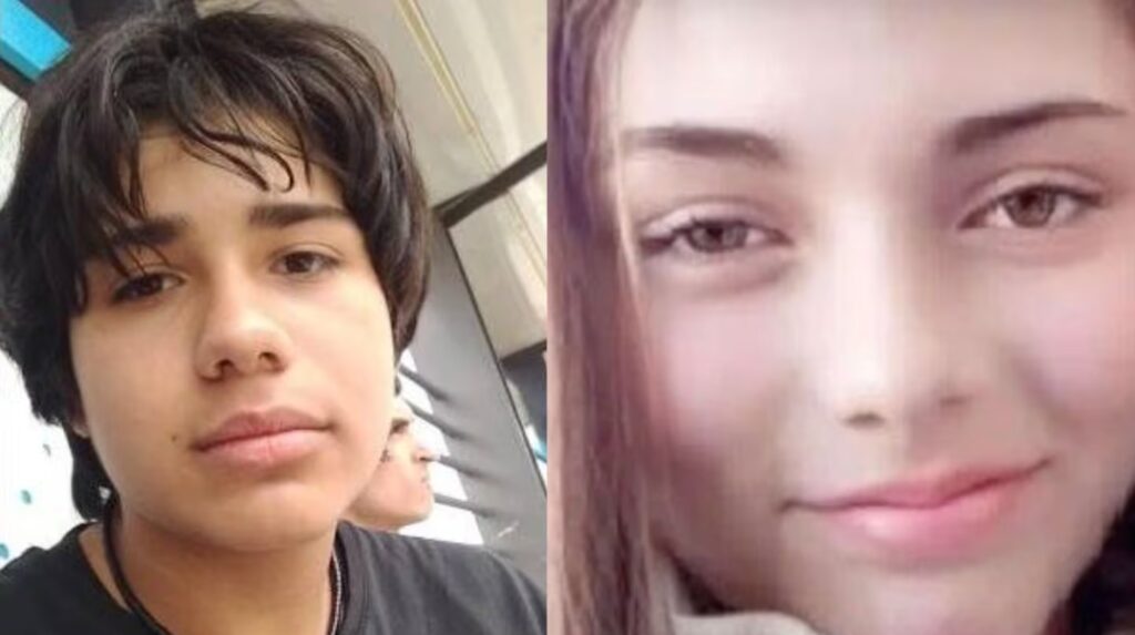 Lee más sobre el artículo Qué reveló la autopsia a los adolescentes encontrados muertos en un descampado en Varela
