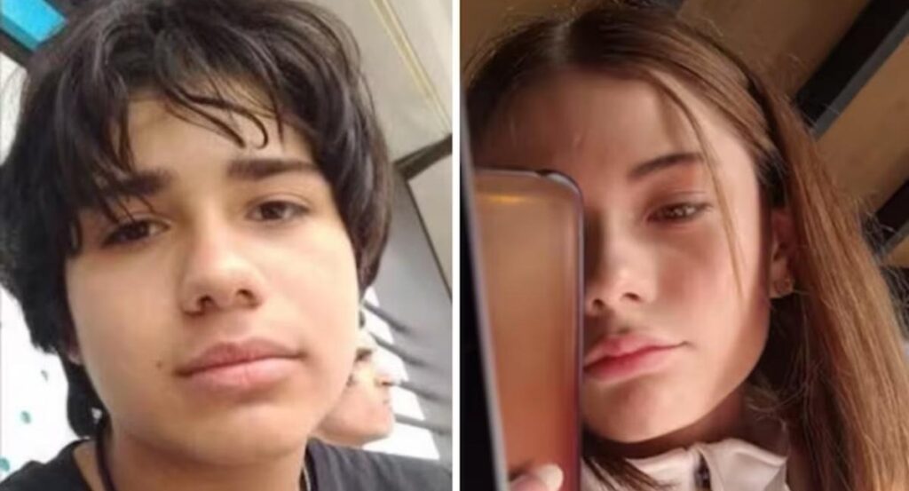Lee más sobre el artículo Doble crimen de Florencio Varela: «Para mí el asesino conocía a Josué»