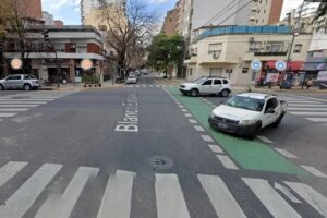 Lee más sobre el artículo Encontraron a un venezolano muerto en su departamento de Villa Urquiza