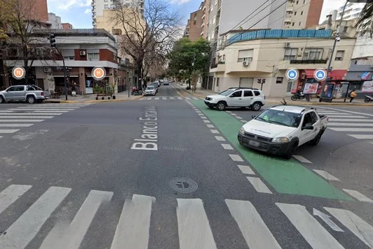 En este momento estás viendo Encontraron a un venezolano muerto en su departamento de Villa Urquiza