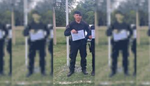 Lee más sobre el artículo Budge: un policía fue asesinado por un pasajero mientras trabajaba como chofer de una aplicación
