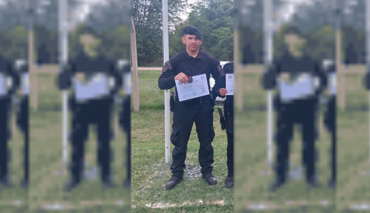En este momento estás viendo Budge: un policía fue asesinado por un pasajero mientras trabajaba como chofer de una aplicación