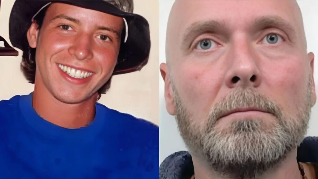 Lee más sobre el artículo Detuvieron a «El Ruso» Lorhmann, uno de los acusados de secuestrar a Cristian Schaerer en 2003