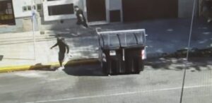 Lee más sobre el artículo Maniataron al jefe de servicio de la Alcaidía de Caballito y se fugaron 6 detenidos