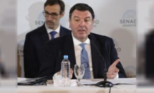 Lee más sobre el artículo Avanza el pliego de Ariel Lijo en el Senado