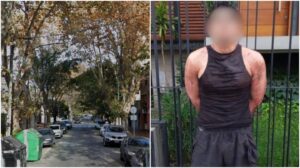 Lee más sobre el artículo Agronomía: En medio de una pelea, la policía descubrió a dos mujeres muertas
