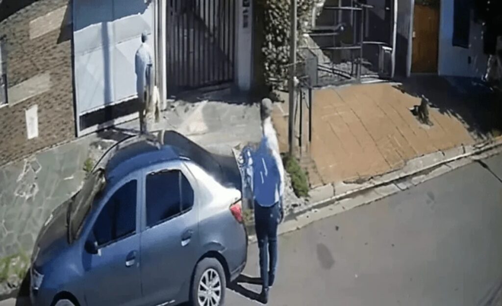 Lee más sobre el artículo Asaltaron y golpearon a un anciano para robarle los ahorros de toda su vida en Ituzaingó