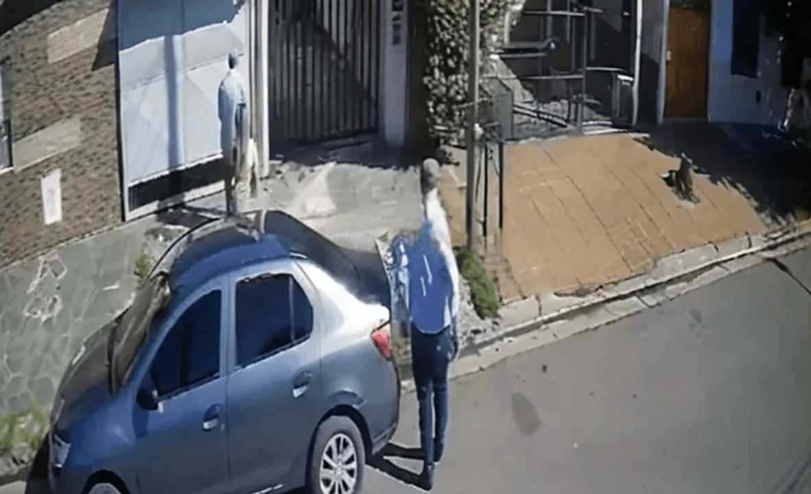 En este momento estás viendo Asaltaron y golpearon a un anciano para robarle los ahorros de toda su vida en Ituzaingó