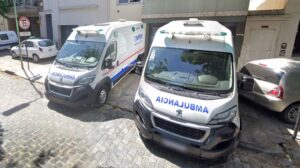 Lee más sobre el artículo La Plata: asesinaron a tiros a un trabajador para robarle la moto