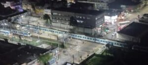 Lee más sobre el artículo Muerte en Lomas: Un hombre se arrojó al paso del tren