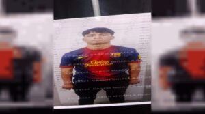 Lee más sobre el artículo Una nueva fuga en una comisaría porteña: un preso se escapó en pleno microcentro