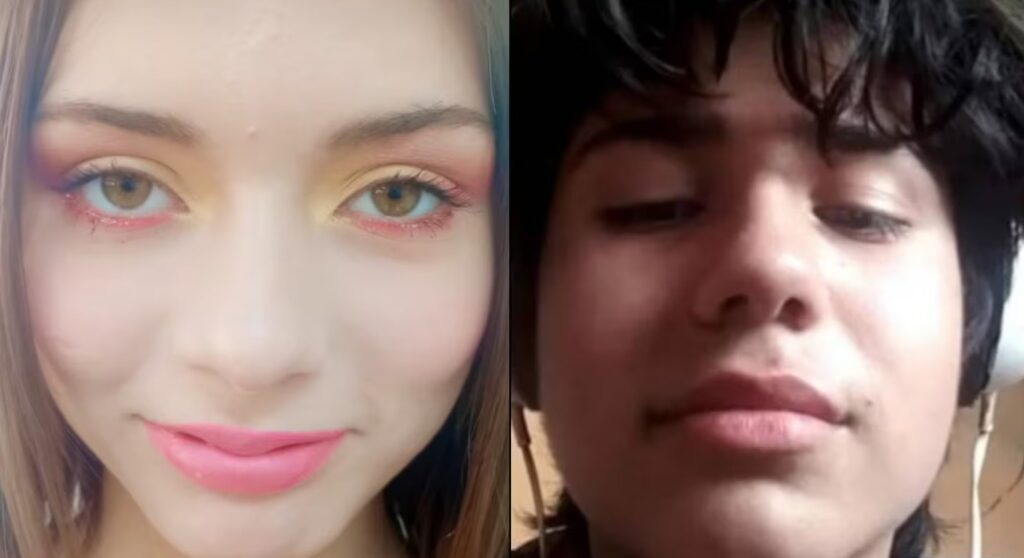 Lee más sobre el artículo “Nos pueden matar”: el mensaje de Paloma a Josué antes de ser asesinados en Varela