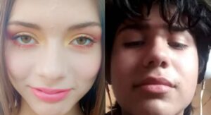 Lee más sobre el artículo “Nos pueden matar”: el mensaje de Paloma a Josué antes de ser asesinados en Varela