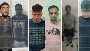 Lee más sobre el artículo Nueva fuga en la Ciudad: seis detenidos se escaparon de una Comisaría en Balvanera