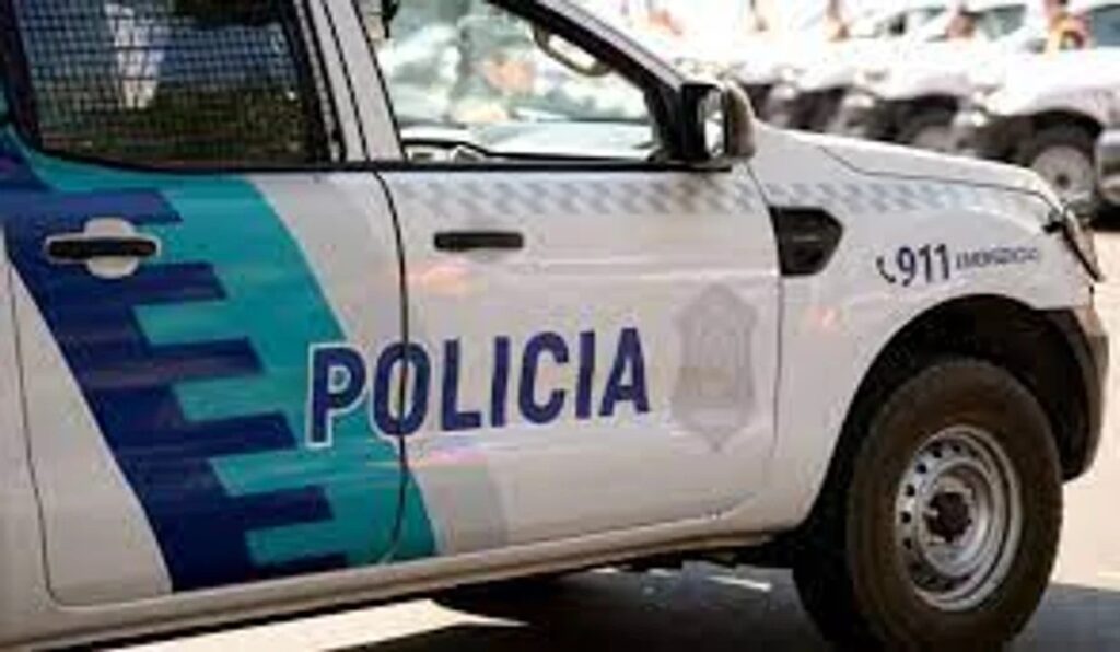 Lee más sobre el artículo Sancionaron a policías de la Bonaerense por reclamar mejores salarios