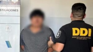 Lee más sobre el artículo Lomas: Cayó un hombre acusado de abusar de su hijastra durante 5 años