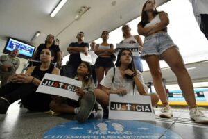 Lee más sobre el artículo A 13 años de la Tragedia de Once: cómo fue el accidente que mató a 51 personas