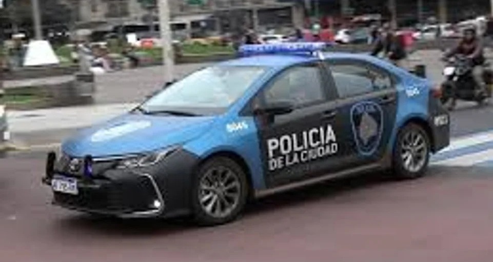 En este momento estás viendo Balearon a una mujer en intento de robo en Recoleta