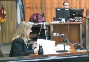 Lee más sobre el artículo Quilmes: Condenan a pareja umbanda por golpear y asaltar a una jubilada y a su hija