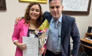 Lee más sobre el artículo Avellaneda-Lanús: Juraron flamantes funcionarios judiciales