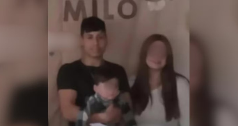En este momento estás viendo Tortuguitas: Motochorros mataron a un joven delante de su novia y su hijo de un año