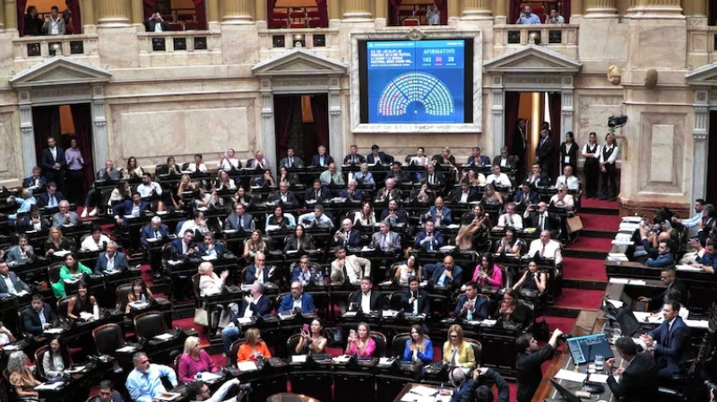 Lee más sobre el artículo Avanzan leyes para endurecer los castigos por reiterancia y reincidencia