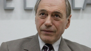 Lee más sobre el artículo Zaffaroni expondrá en la jornada por el 25° aniversario de la Red de Jueces Penales Bonaerenses