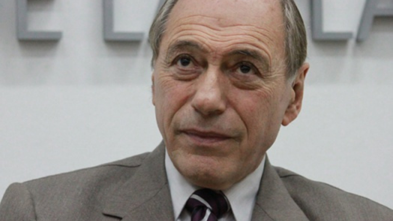 En este momento estás viendo Zaffaroni expondrá en la jornada por el 25° aniversario de la Red de Jueces Penales Bonaerenses