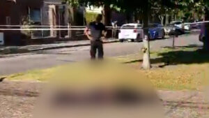 Lee más sobre el artículo Policía bonaerense retirado mató a delincuente que intentó robarle la camioneta