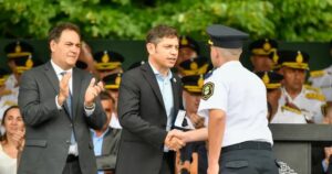 Lee más sobre el artículo «Kicillof es el gobernador con menos homicidios en los últimos 25 años»