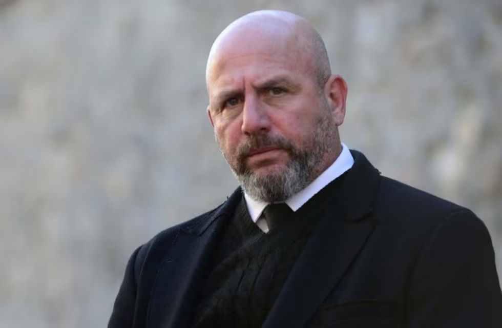 En este momento estás viendo Tras las reiteradas fugas de presos, apartan al ministro de Seguridad porteño