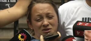 Lee más sobre el artículo Asesinato de Kim Gómez: la madre declaró y reconoció a uno de los delincuentes