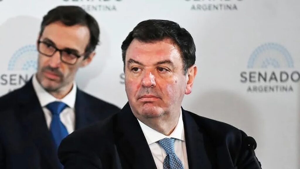 Lee más sobre el artículo La Corte Suprema rechazo la licencia de Ariel Lijo y se complica su nombramiento