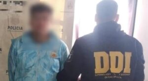Lee más sobre el artículo Atraparon a uno de los prófugos el asesinato de un policía en Lomas